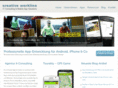creativeworkline.com