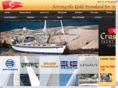 crusaderyachtsales.net