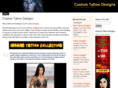 customtattoodesigns.org