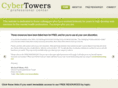 cybertowers.com