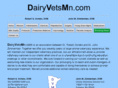 dairyvetsmn.com