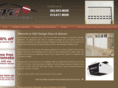dandggaragedoors.com