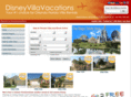 disneyvillavacations.com