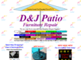 djpatio.com