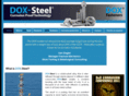 doxsteel.com