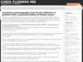 drflowers.net