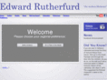 edwardrutherford.com