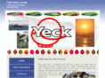 fishyecklures.com