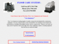 floorcaresystems.com