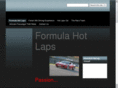 formulahotlaps.com