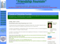 friendshipfountain.com