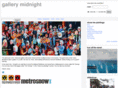 gallerymidnight.com