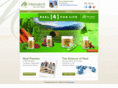 glycomann.com