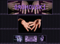 grohovski.com