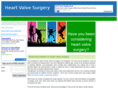 heartvalvesurgery.org