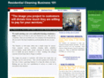 housecleaningbusiness101.com