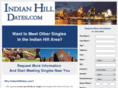 indianhilldates.com