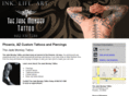jadetattoomonkey.com