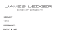 jamesledger.com