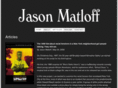 jasonmatloff.com