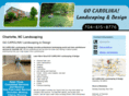 landscapingofcharlotte.net