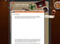 leatherdufflebag.org