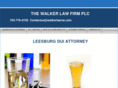 leesburgduiattorney.com