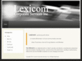 lexicomlink.com