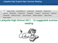 lionsread.com