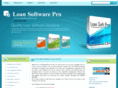 loansoftwarepro.com