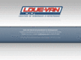 louevan.com
