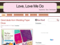 lovelovemedo.com