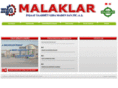 malaklarmakina.com