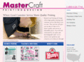 mastercraftprinting.com