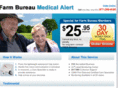 membersmedicalalert.com