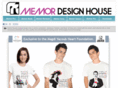 memordesignhouse.com