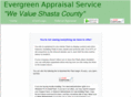 myshastacountyappraiser.com