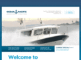 oceanpacificmarine.com
