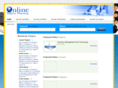 onlinedegreeplanning.com