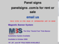 panelsigns.com
