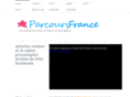 parcoursfrance.com