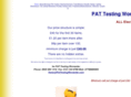 pattestingworcester.com