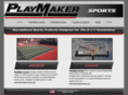 playmakersports.com