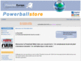 powerballstore.net