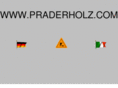 praderholz.com
