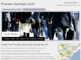 processservercardiff.com