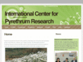 pyrethrum.org