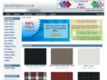 quickfabrics.co.uk