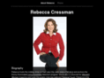 rebeccacressman.com
