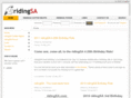 ridingsa.com